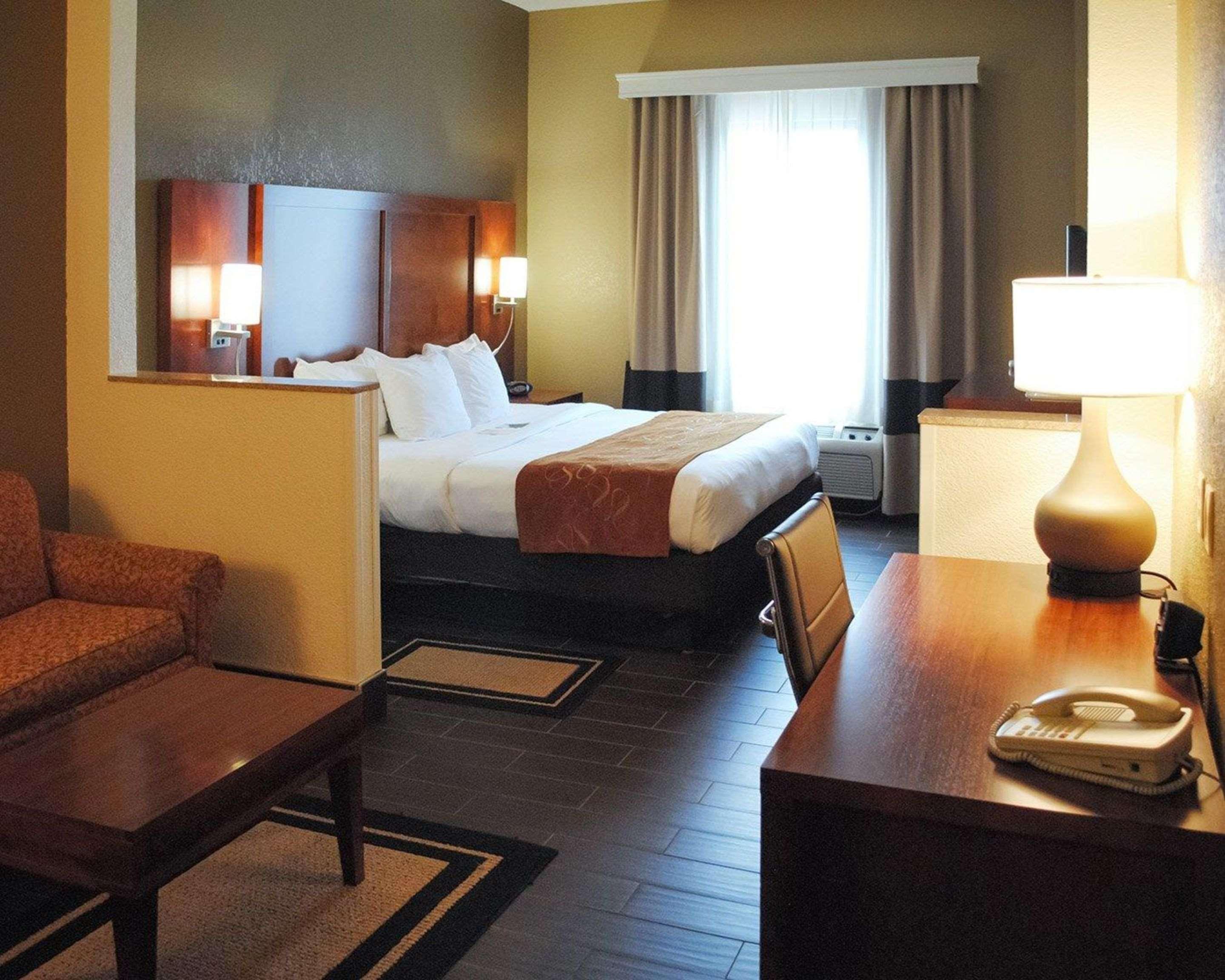 Comfort Suites Grand Rapids South Kentwood Luaran gambar