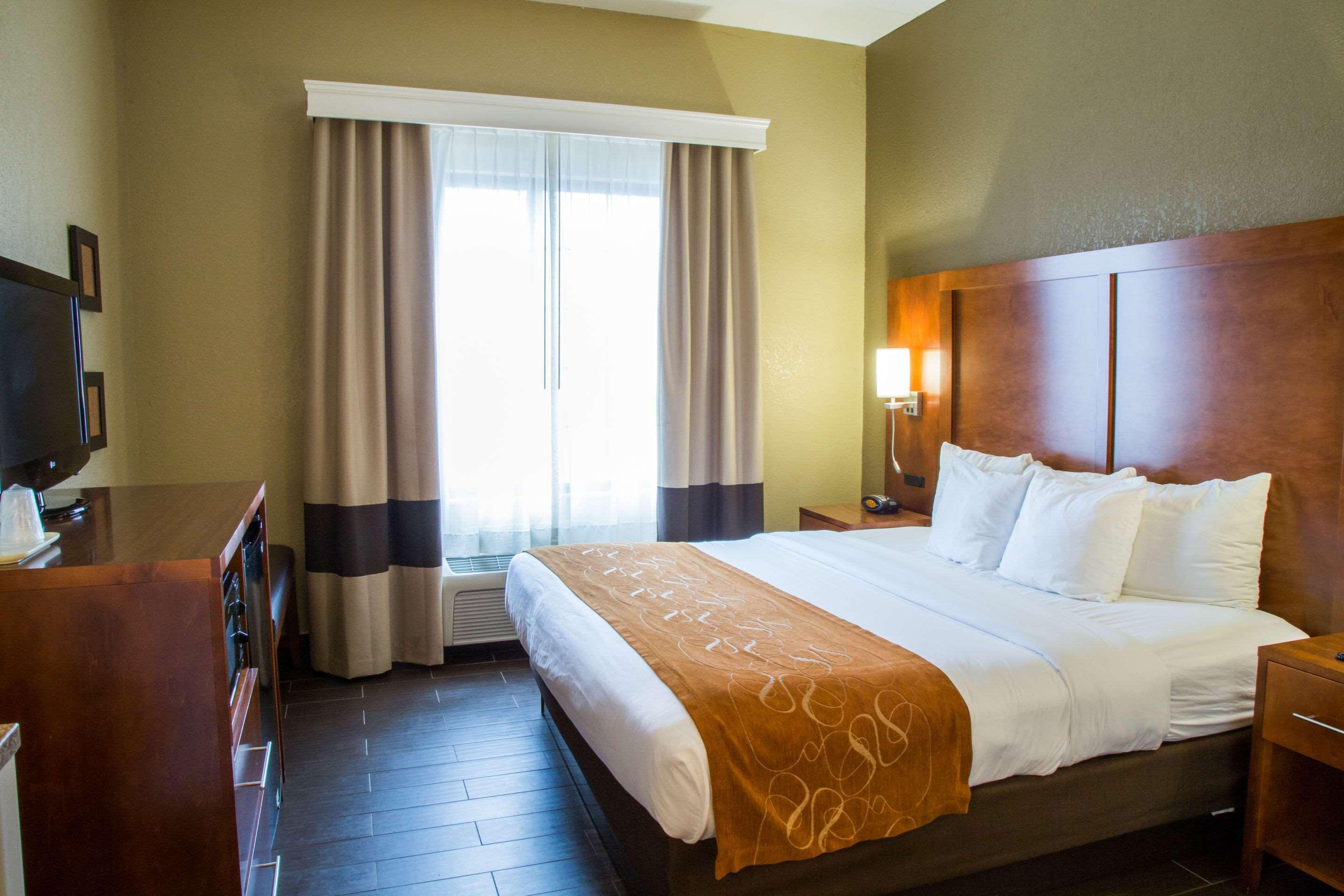Comfort Suites Grand Rapids South Kentwood Luaran gambar