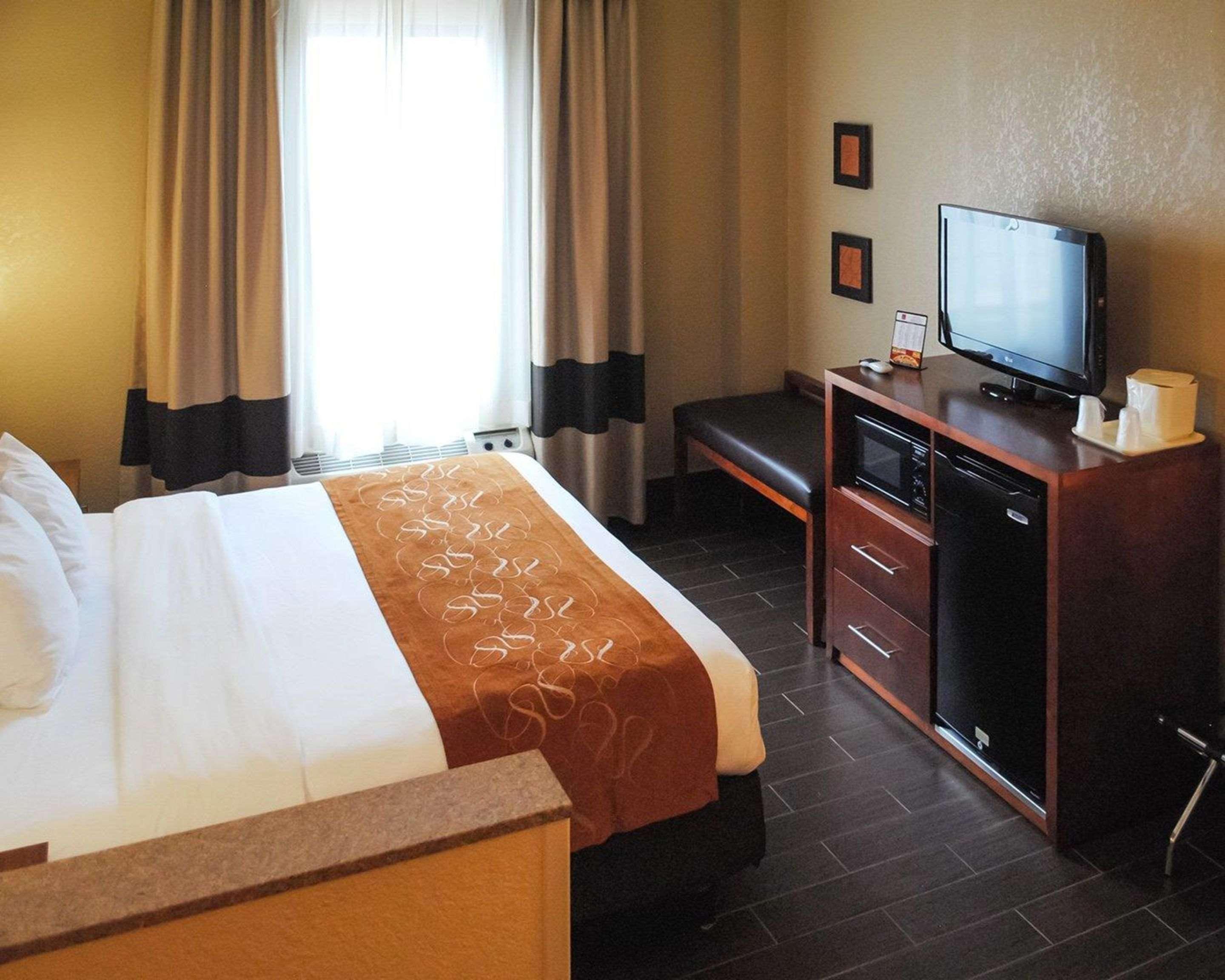 Comfort Suites Grand Rapids South Kentwood Luaran gambar