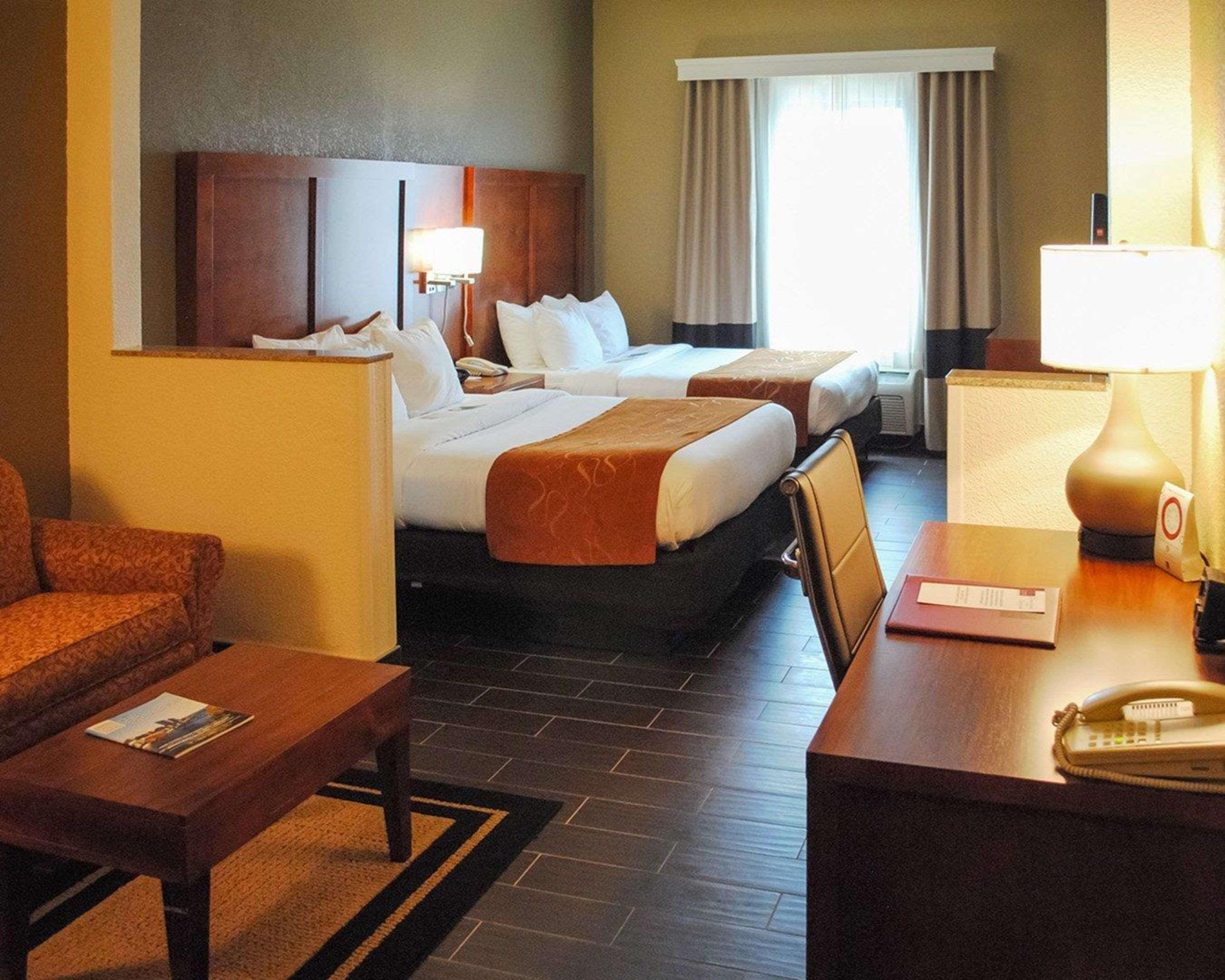 Comfort Suites Grand Rapids South Kentwood Luaran gambar