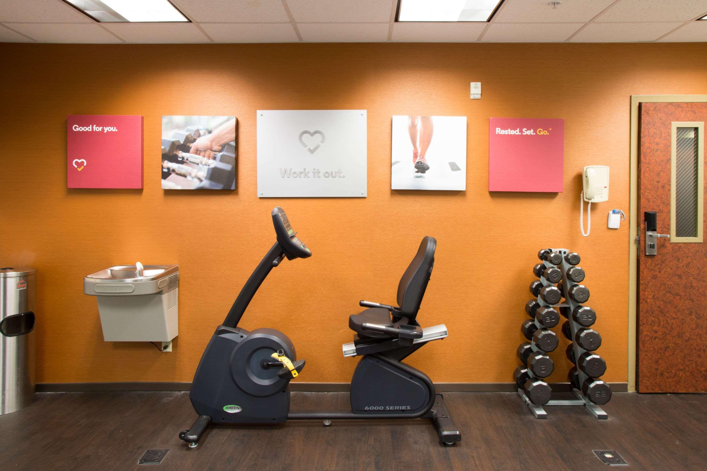 Comfort Suites Grand Rapids South Kentwood Luaran gambar