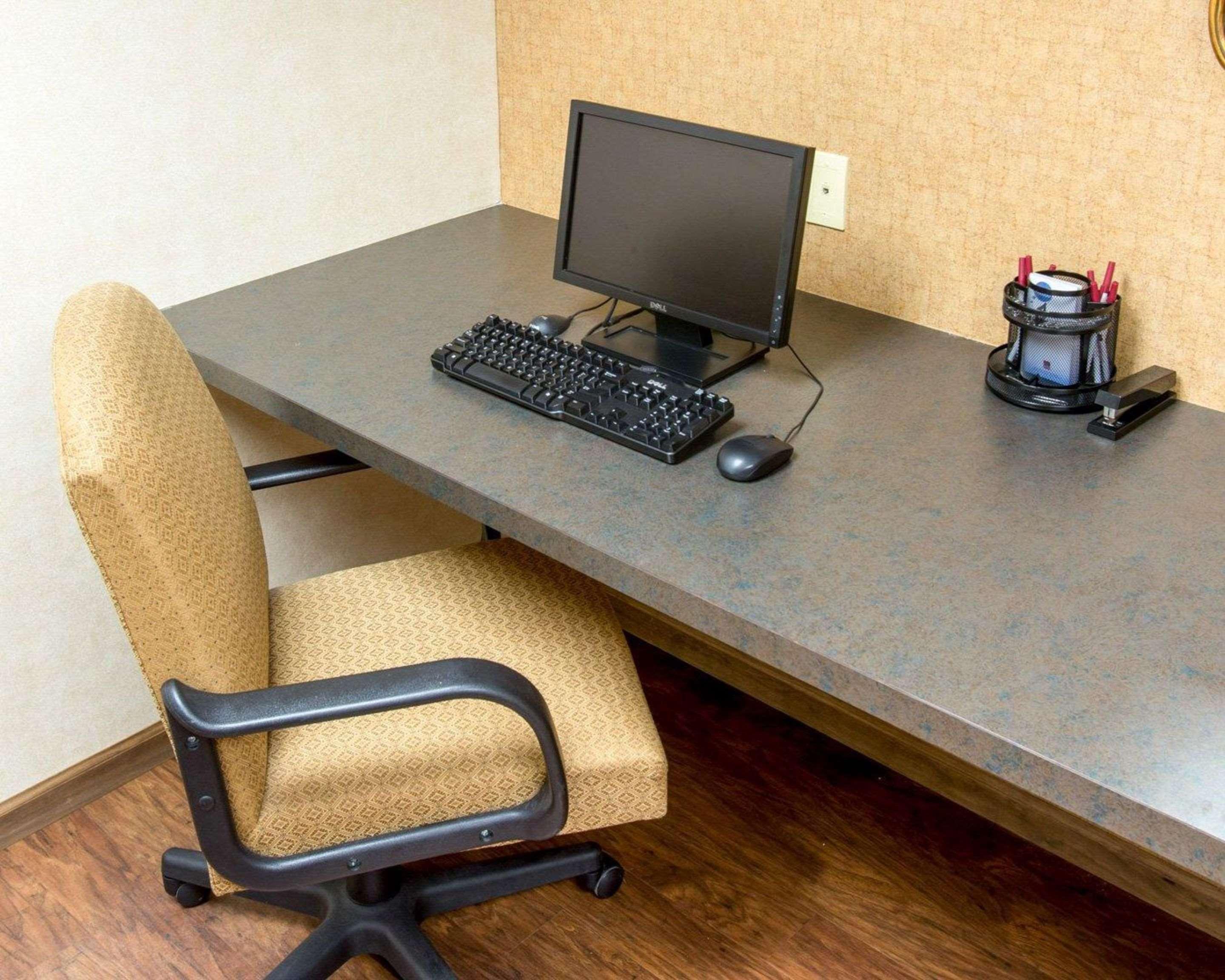 Comfort Suites Grand Rapids South Kentwood Luaran gambar