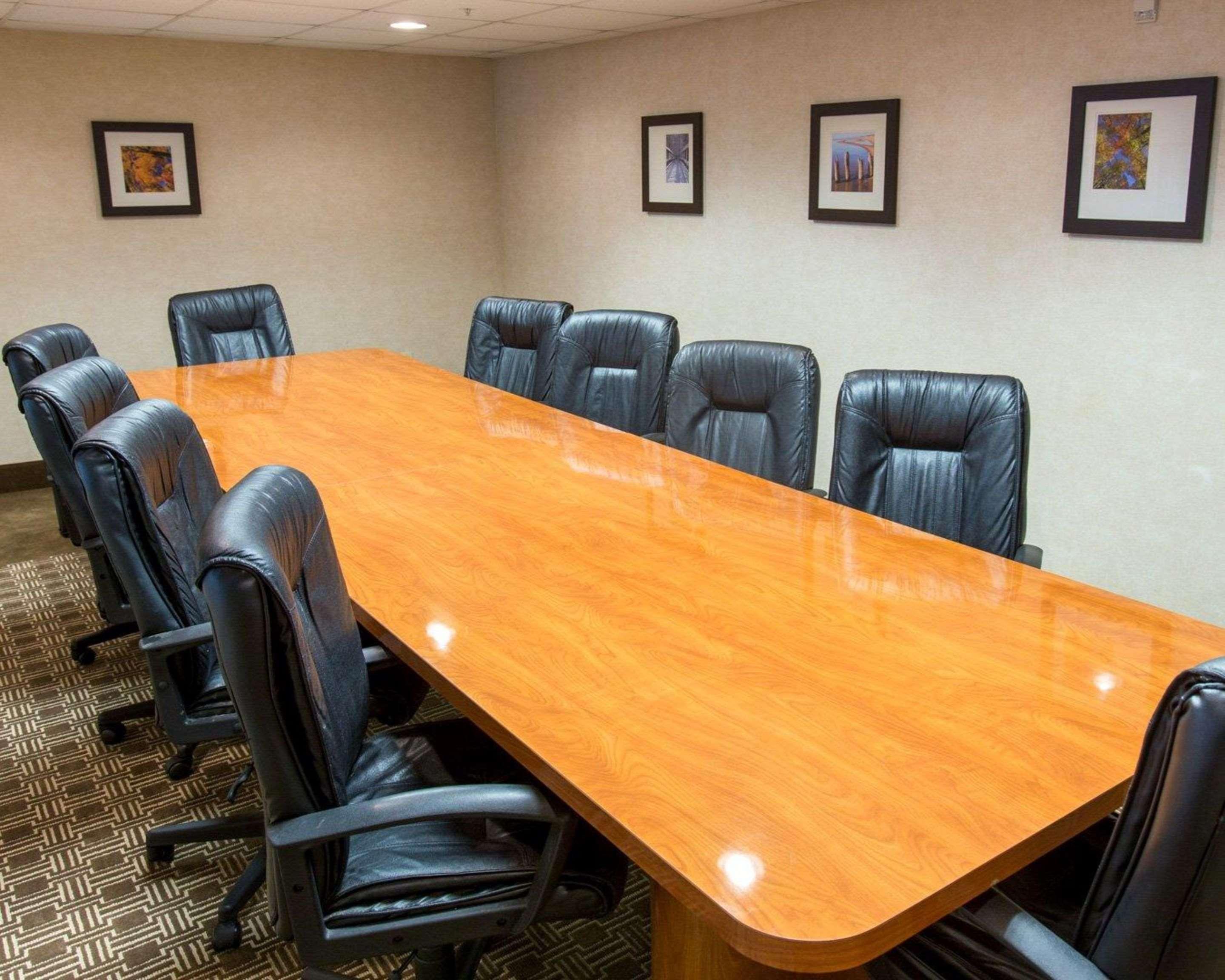 Comfort Suites Grand Rapids South Kentwood Luaran gambar